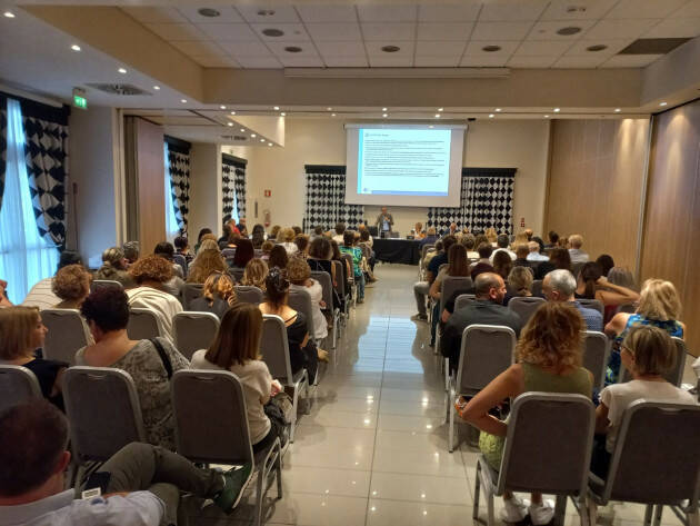 (CR) SOCIETÀ DOLCE DOPO IL COVID, UN RISULTATO ECCEZIONALE: 111 MILIONI DI EURO