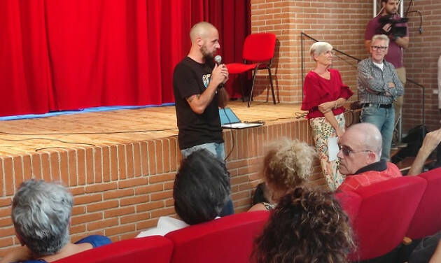 (CR) Festa del Volontariato 2023, primo incontro con 80 associazioni