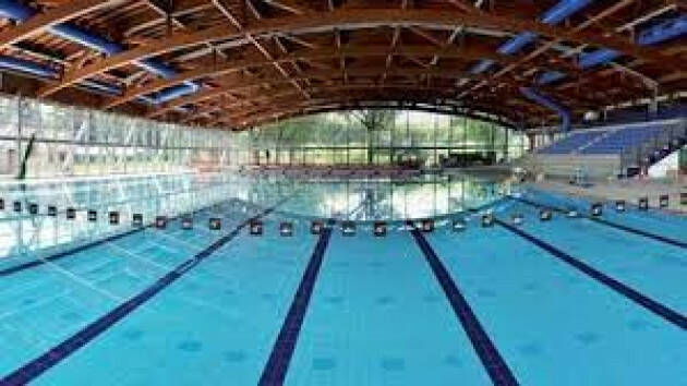 CREMONA: IMPIANTI SPORTIVI COMUNALI, COSTI INVARIATI E TARIFFARIO SEMPLIFICATO