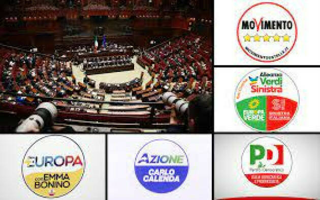 La proposta di legge DISPOSIZIONI PER L’ISTITUZIONE DEL SALARIO MINIMO a 9 euro