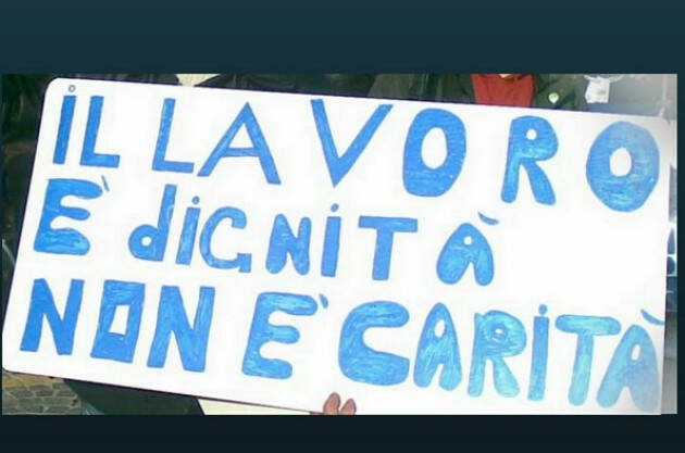 La proposta di legge DISPOSIZIONI PER L’ISTITUZIONE DEL SALARIO MINIMO a 9 euro