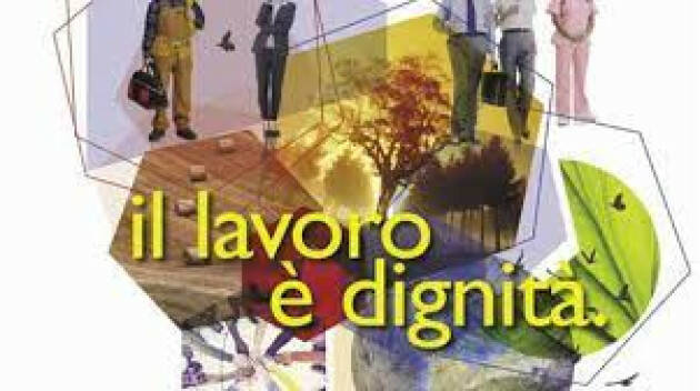 La proposta di legge DISPOSIZIONI PER L’ISTITUZIONE DEL SALARIO MINIMO a 9 euro