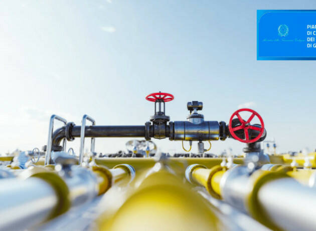 In 8 mesi risparmiati 10 miliardi di mc di gas (-18%)