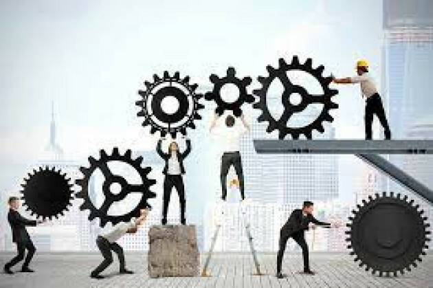 Presentazione dati Il Mercato del Lavoro in provincia di Cremona