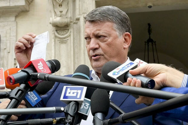 INDUSTRIA Bombardieri (Uil) : La Uil al fianco dei metalmeccanici in sciopero