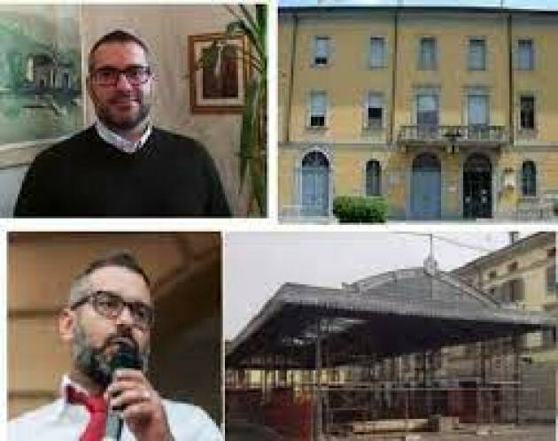 Soresina Diego Vairani  Vi aspettiamo numerosi il 7-8-9 luglio