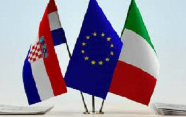 Tajani al XVI Forum di Dubrovnik