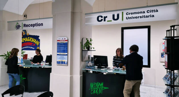 CREMONA: FINANZIAMENTO DI 70 MILA EURO PER IL PROGETTO ''CI STO!''