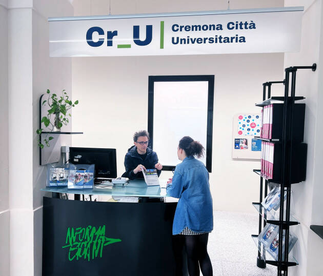 CREMONA: FINANZIAMENTO DI 70 MILA EURO PER IL PROGETTO ''CI STO!''