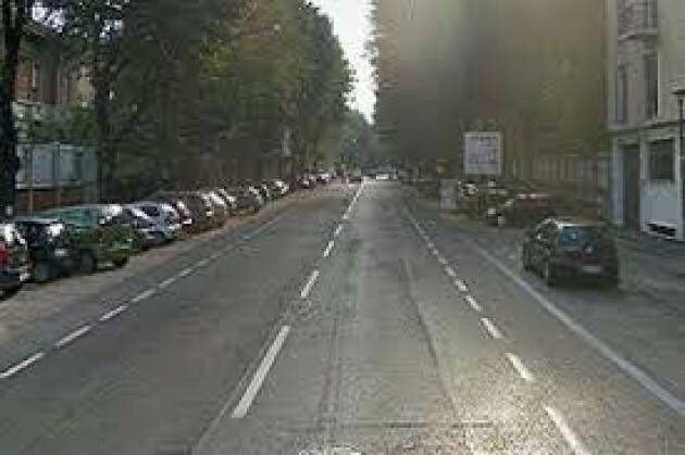 (CR) Asfaltatura strade, da lunedì 10 luglio intervento in viale Trento e Trieste