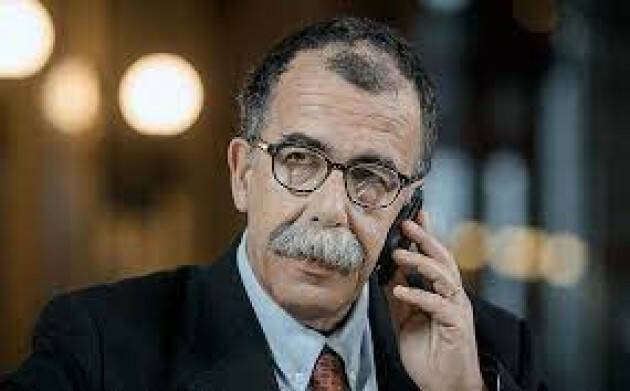 GOVERNO, RUOTOLO (#PD) MELONI EREDE DI BERLUSCONI DELEGITTIMA I MAGISTRATI