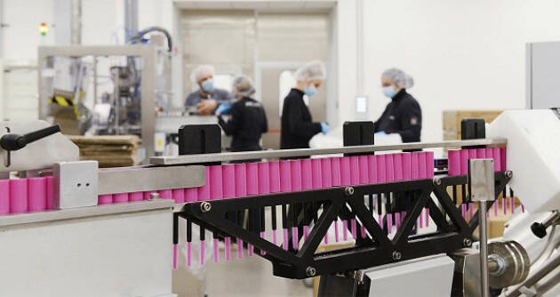  Fondazione ITS Academy di Cremona: sono aperte le iscrizioni per in nuovi corsi 2023-24