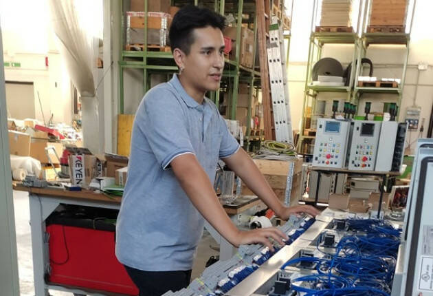  Fondazione ITS Academy di Cremona: sono aperte le iscrizioni per in nuovi corsi 2023-24