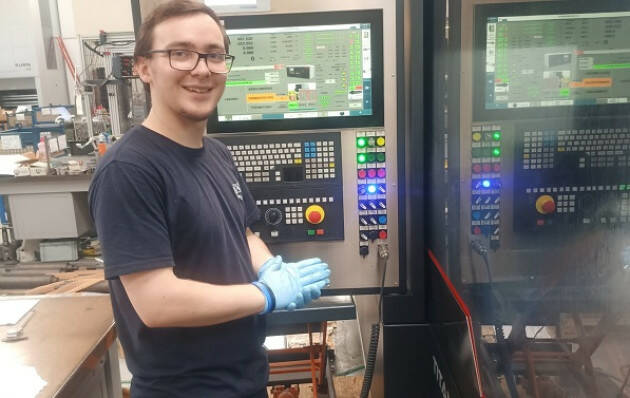  Fondazione ITS Academy di Cremona: sono aperte le iscrizioni per in nuovi corsi 2023-24