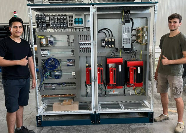  Fondazione ITS Academy di Cremona: sono aperte le iscrizioni per in nuovi corsi 2023-24