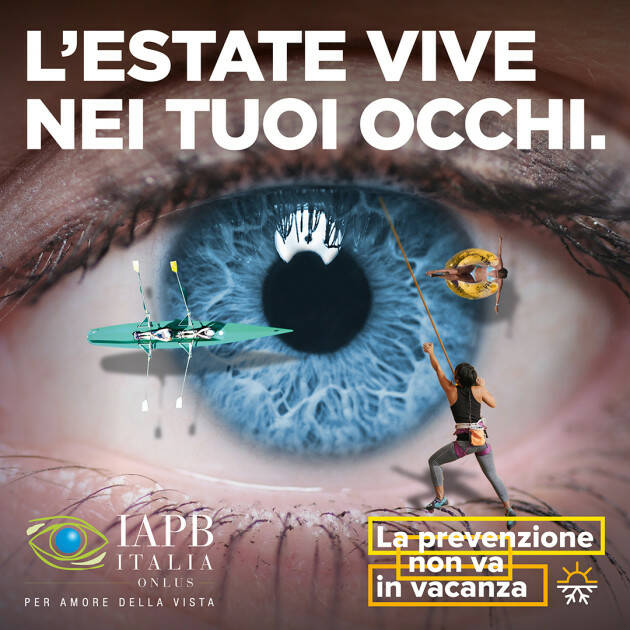 UICI CR ''La prevenzione non va in vacanza''