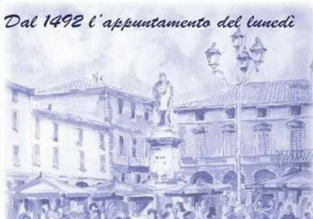 Soresina Diego Vairani soddisfatto  Sono oltre 60 gli eventi organizzati!
