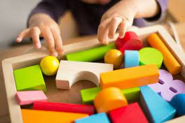 Milano Emergenza personale educativo nidi