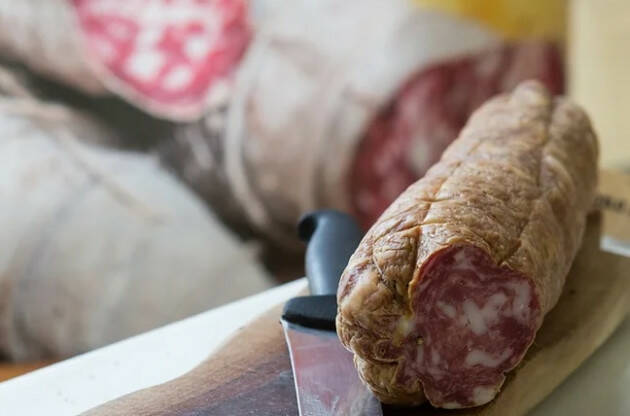 Cremona Riecco la festa del Salame 2023 nei giorni 6-7-8 ottobre