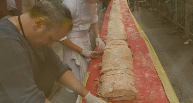 Cremona Riecco la festa del Salame 2023 nei giorni 6-7-8 ottobre