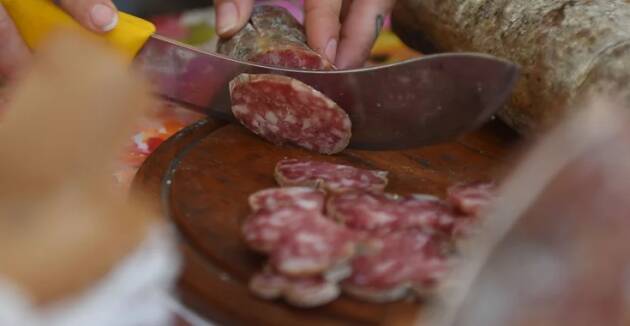 Cremona Riecco la festa del Salame 2023 nei giorni 6-7-8 ottobre