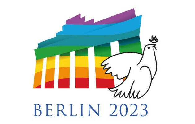 A Berlino l’incontro internazionale promosso dalla Comunità di Sant’Egidio