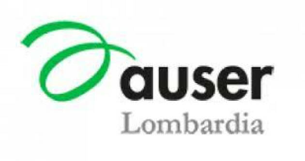 Auser Lombardia I dati dell'anno 2022 restituiscono un quadro straordinario