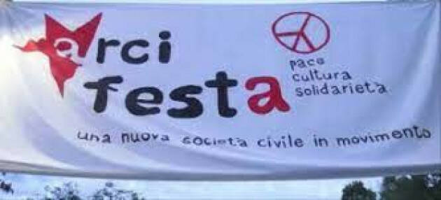 Cremona ARCI FESTA 2023  CREA 
