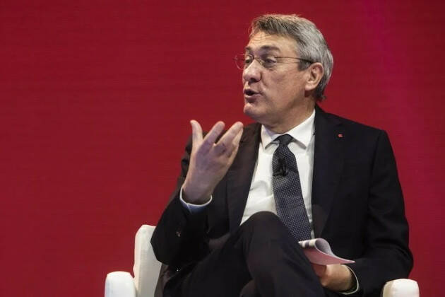 Landini (Cgil) : Basta a paghe sotto i nove euro