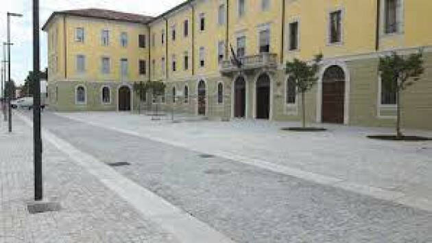 Soresina Graduatoria provvisoria - Servizi Abitativi Pubblici SAP 2023