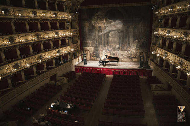 (CR) PIANOLINK INTERNATIONAL AMATEURS COMPETITION | Presentata la quarta edizione 
