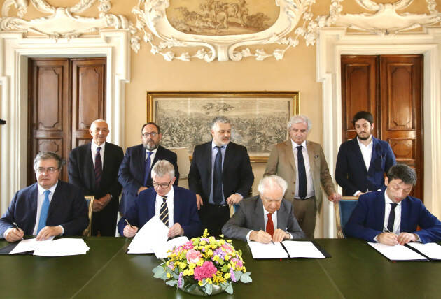 (CR) Nasce il Polo cremonese dell'Università di Pavia