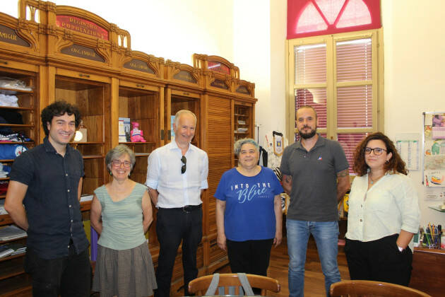 (CR) E’ entrato nel vivo il progetto “Ci sto? Affare fatica!”, edizione 2023