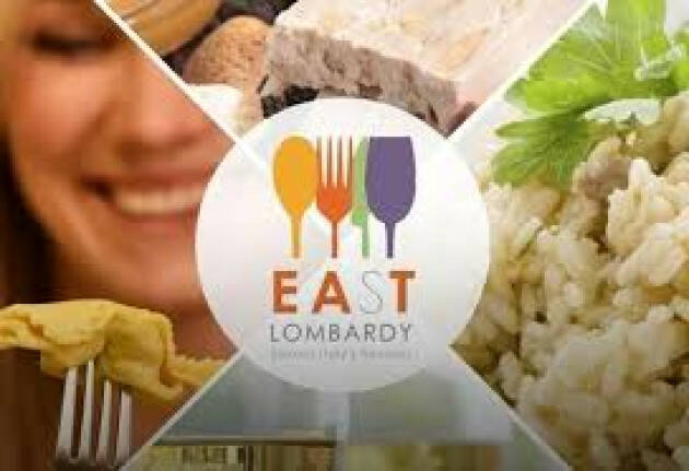 Turismo enogastronomico Cremona e di Mantova, tra i Comuni della rete East Lombardy