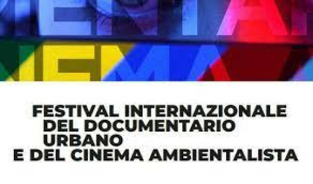 F.I.D.U.Ci.A. Festival Internazionale del Documentario Urbano e del Cinema Ambientalista