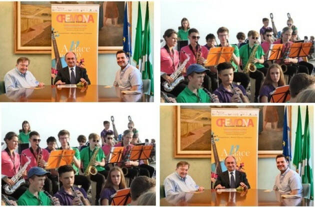 Cremona Summer Festival _ Cremona Music Academy