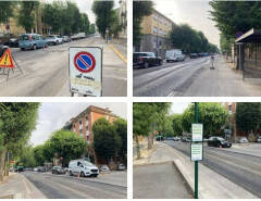 (CR) Strade e marciapiedi: approvato ulteriore finanziamento di 500mila Euro