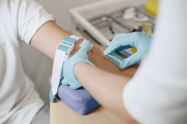 Serenis: donare il sangue aiuta il prossimo e ad essere felici