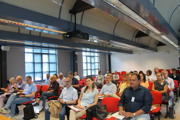 Presentato il rapporto 'Il mercato del lavoro in provincia di Cremona'