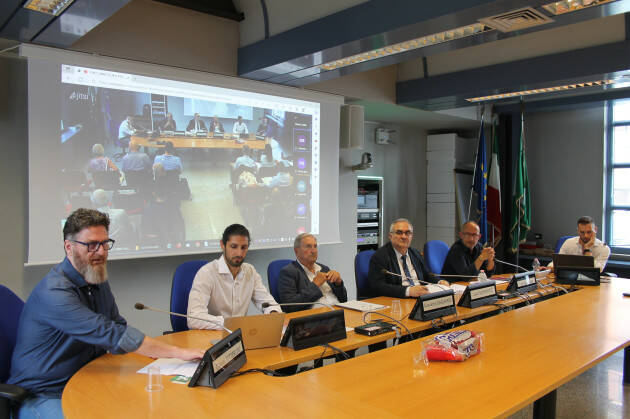 Presentato il rapporto 'Il mercato del lavoro in provincia di Cremona'