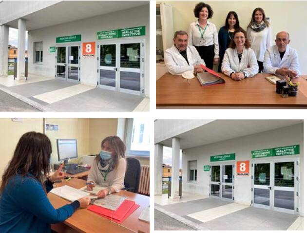 ASST CREMONA MEDICINA LEGALE: ATTIVITÀ A PIENO REGIME NELLA NUOVA SEDE