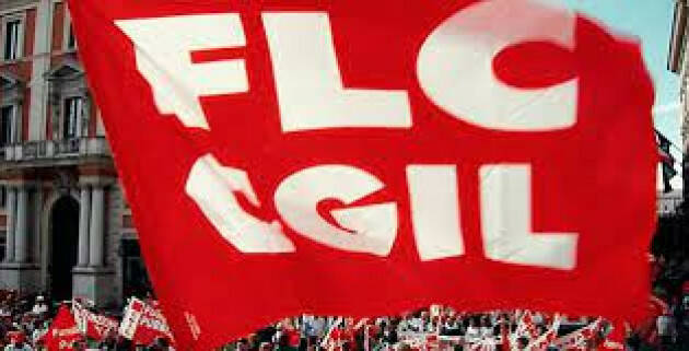 GRADUATORIE PROVINCIALI? TI SUPPORTA FLC CGIL Cremona!