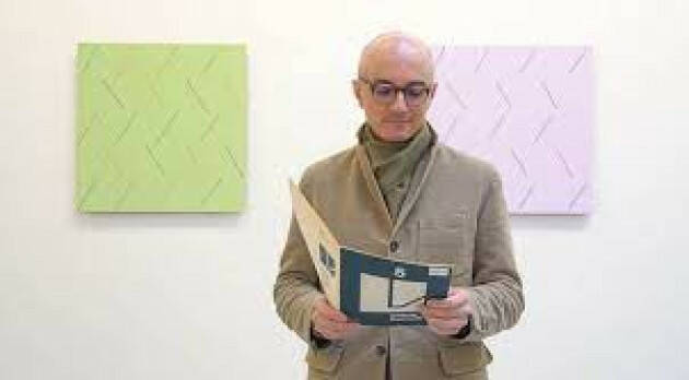 Milano RASSEGNA MAI DEDICATA A MARIO NIGRO 