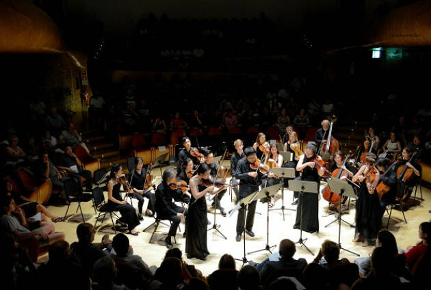 Il Cremona Summer Festival protagonista all’Auditorium Arvedi