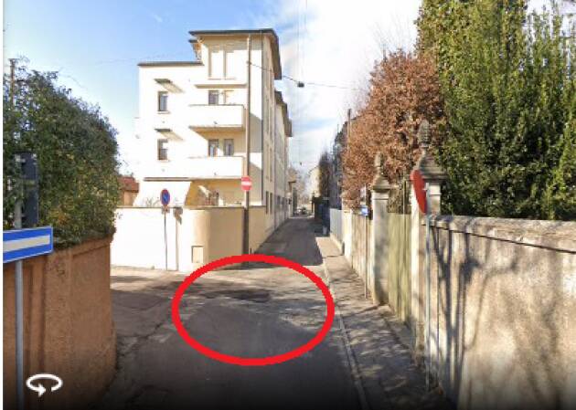 (CR) Cantiere di Padania Acque S.p.A. in via Litta