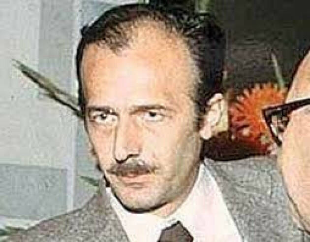 CNDDU Iniziativa per commemorare a scuola Giorgio Ambrosoli