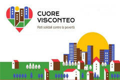 (MI) Cuore Visconteo In Italia il 24,6% dei giovani  è a rischio povertà