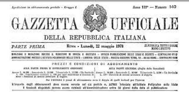 Umbia , Aborto #Pd: la destra non perde nè il pelo nè il vizio