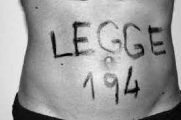Umbia , Aborto #Pd: la destra non perde nè il pelo nè il vizio