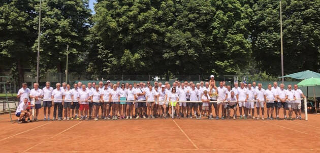 (CR) Baldesio MEMORIAL DARIO DAY